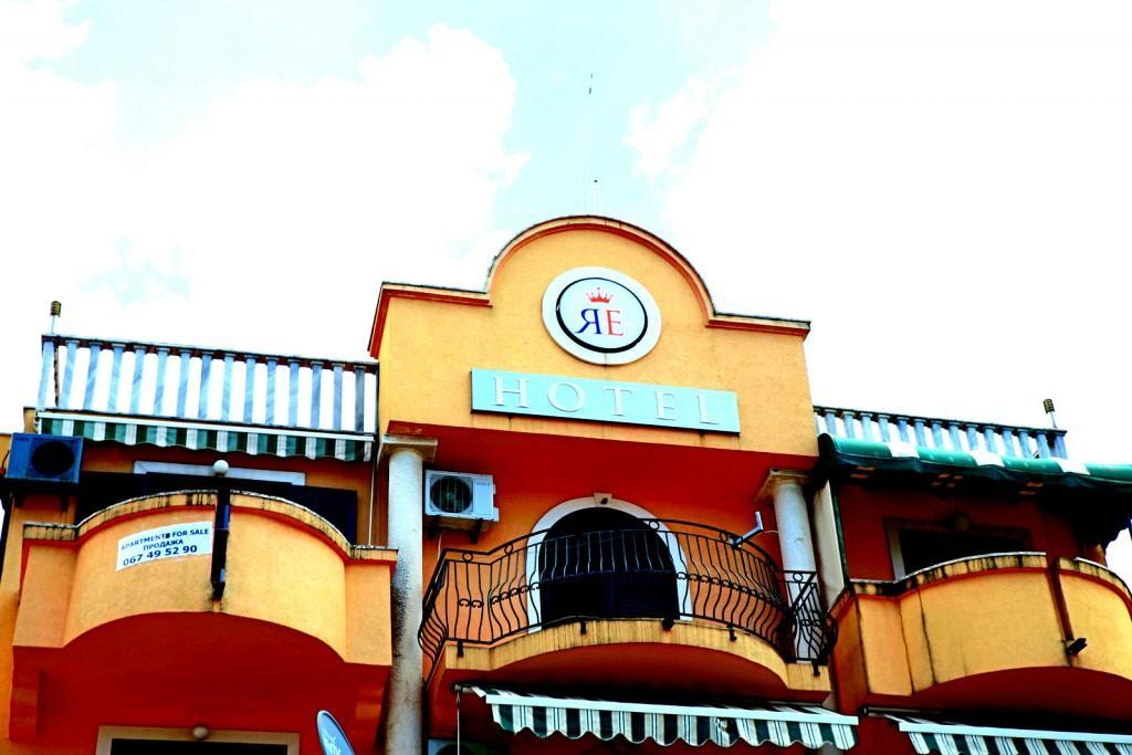 Regina Jelena Hotel
