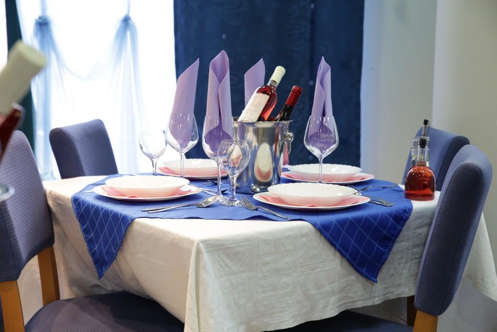 Hotel Regina Jelena Budva