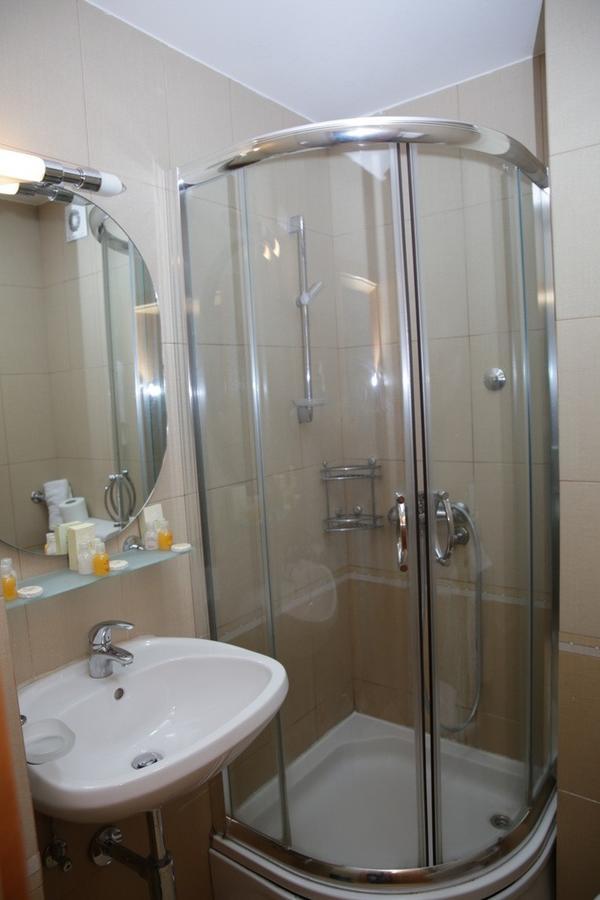 Hotel Regina Jelena Budva