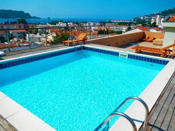 Regina Jelena Hotel