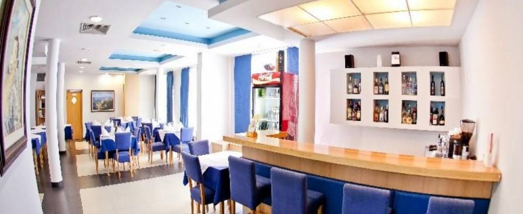 Regina Jelena Hotel Budva