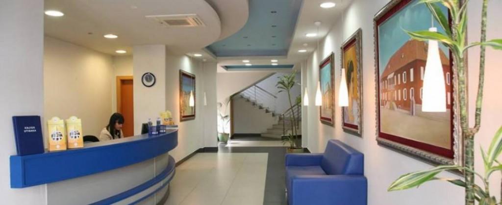 Hotel Regina Jelena Budva