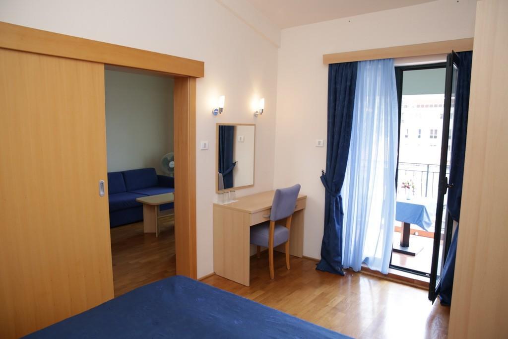 Hotel Regina Jelena Budva