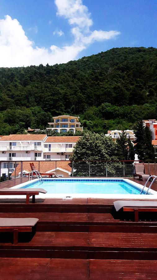 Regina Jelena Hotel