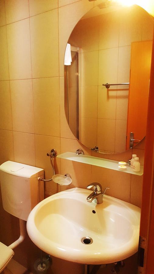 Hotel Regina Jelena