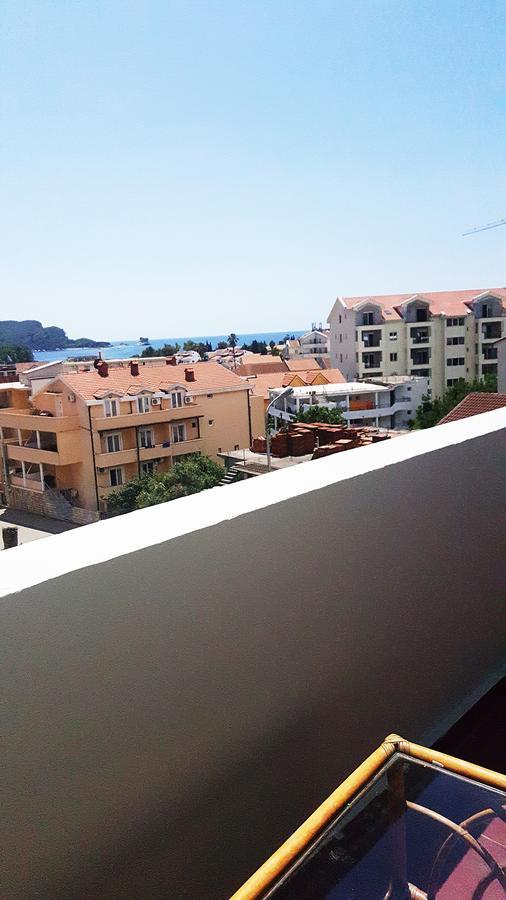 Regina Jelena 3* Budva