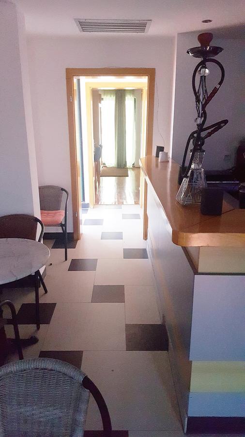 Regina Jelena Hotel Budva