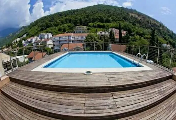 Hotel Regina Jelena